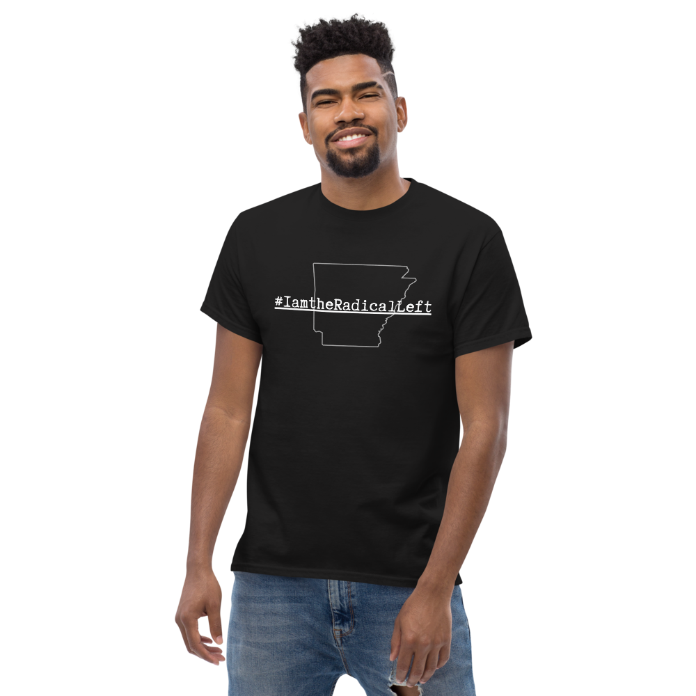 Men's classic tee